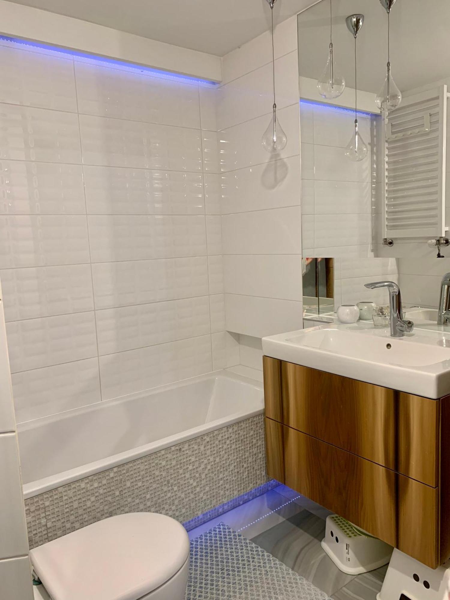 Apartament Paryska - Poczuj Sie W Domu