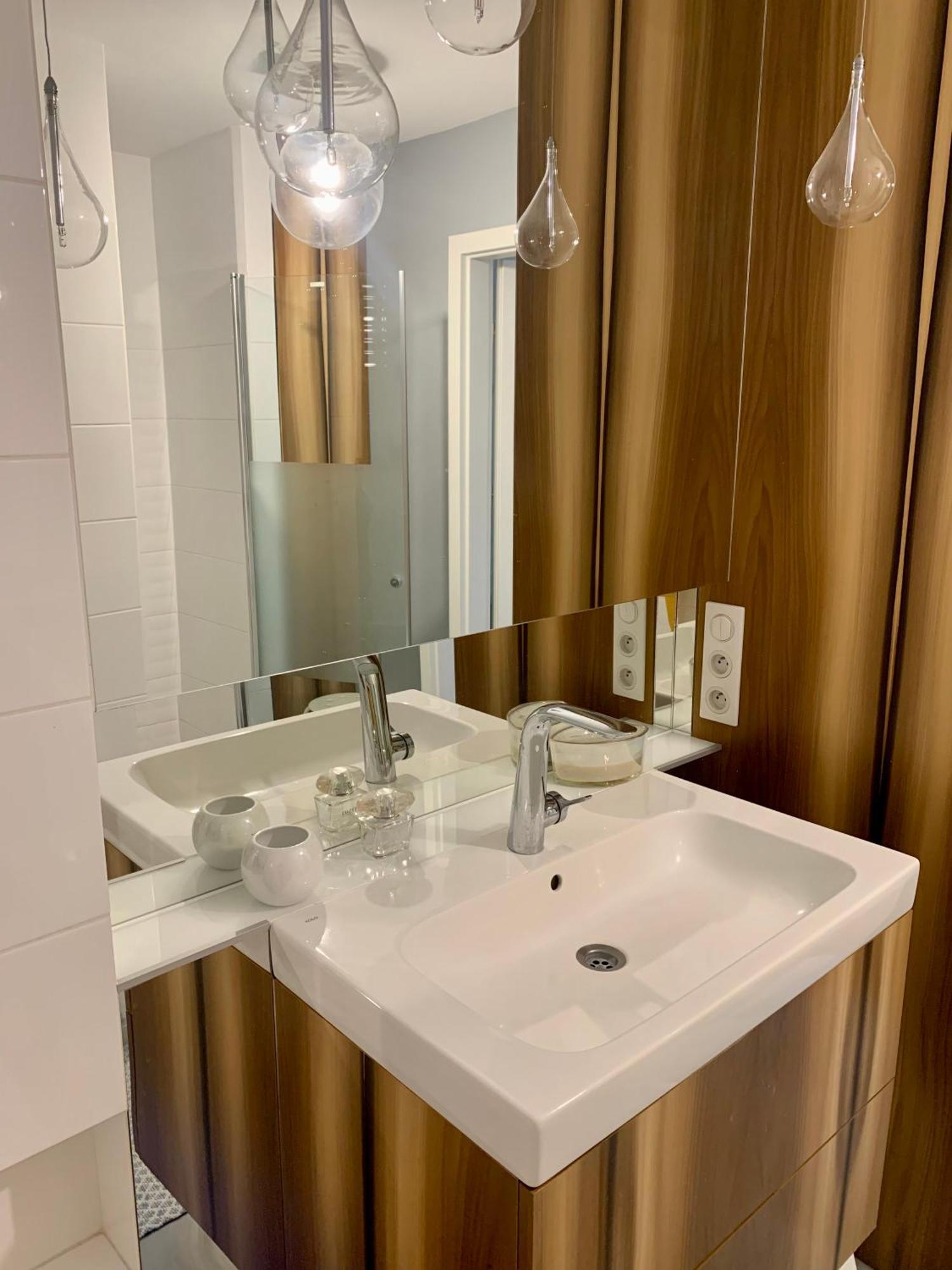 Paryska - Poczuj Sie W Domu Apartment