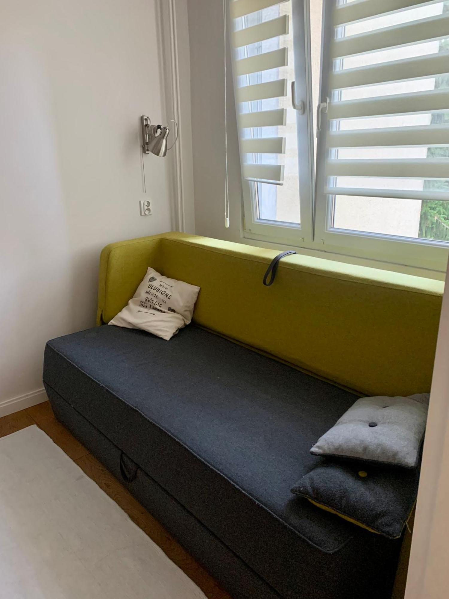 Apartment Paryska - Poczuj Sie W Domu