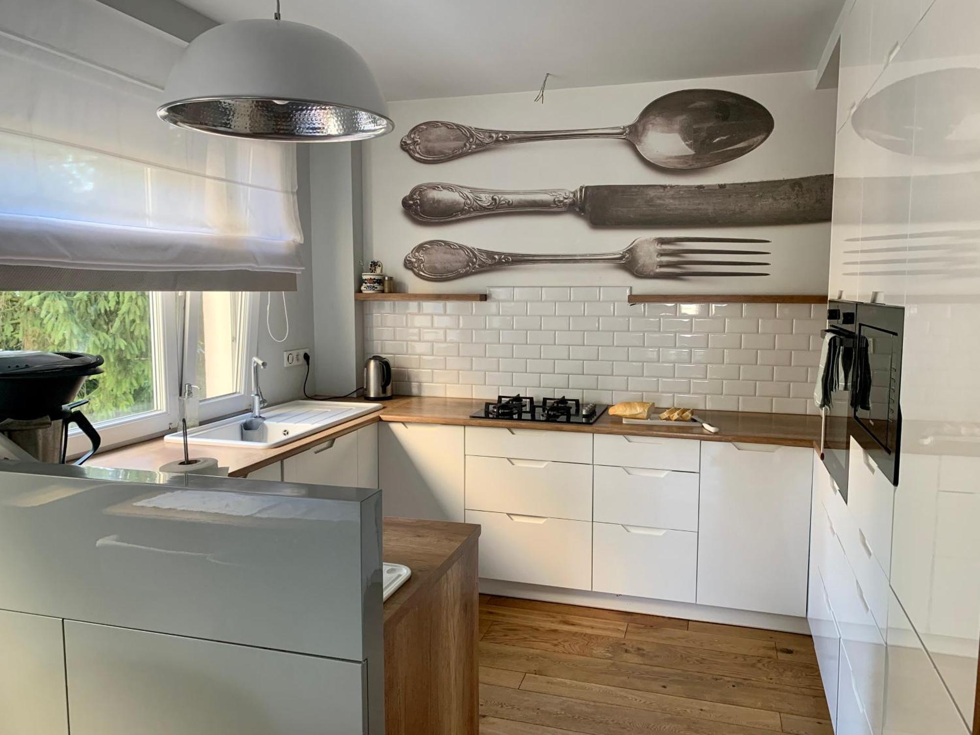 Apartament Paryska - Poczuj Sie W Domu