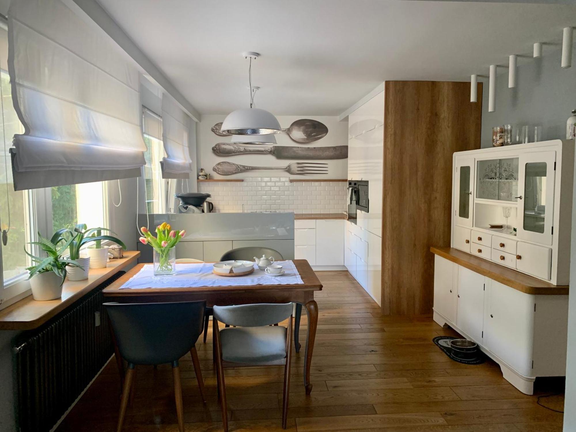 Apartment Paryska - Poczuj Sie W Domu *